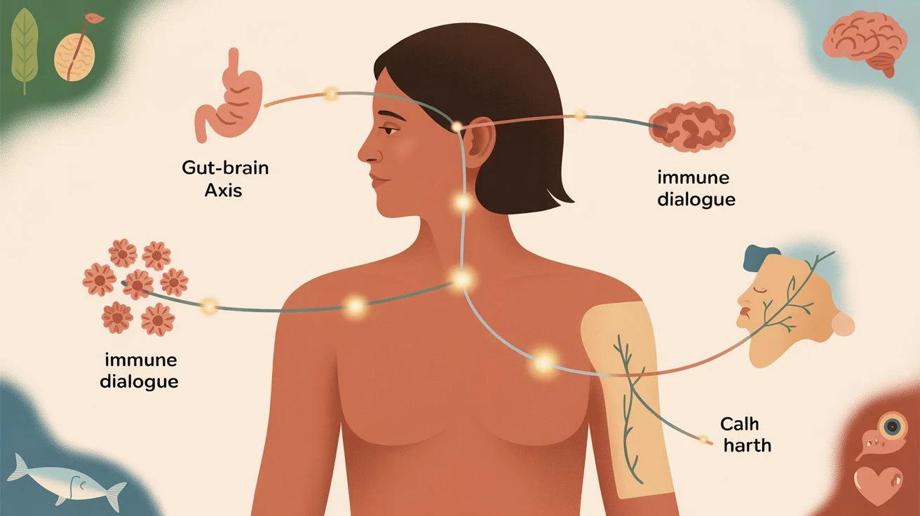 image about Symptom Whisperers vs. System Thinkers: The Silent War Defining Your Health