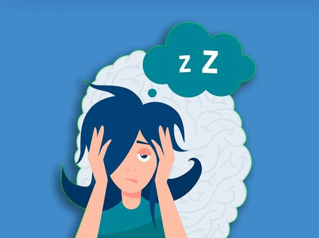image about كيفيه تحسين النوم