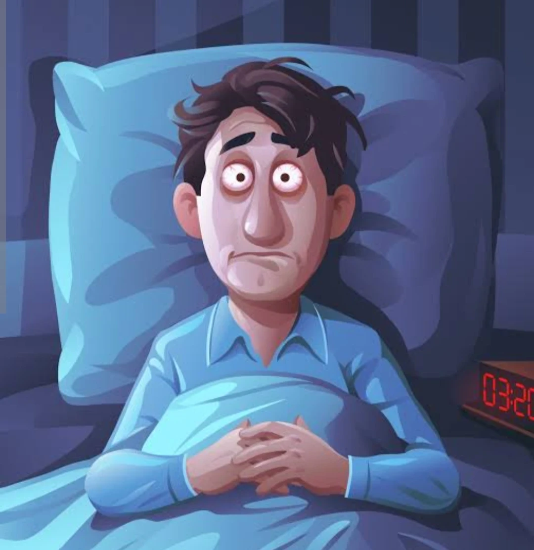 image about كيفيه تحسين النوم