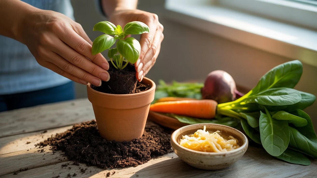 image about The Forgotten Prescription: Your 90-Day Guide to Healing After Antibiotics