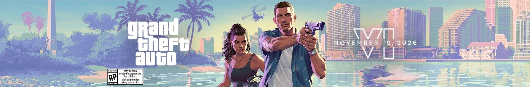 image about زلزال GTA 6 القادم: أقوى المميزات، العيوب الصادمة، وكيف ستغير تاريخ الألعاب!