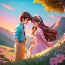 image about قصة حب أسيد وشهد ( حين تتلاقى الأرواح قبل الأعين )