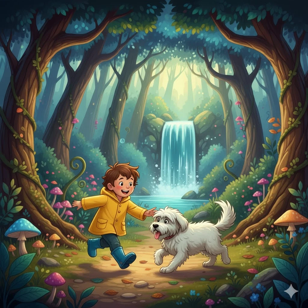 image about يلا نغوص في مغامرة مشوقة 2 !!