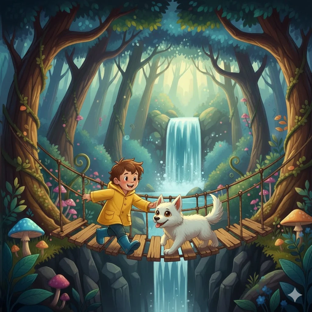 image about يلا نغوص في مغامرة مشوقة 2 !!