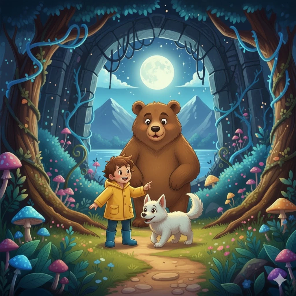 image about يلا نغوص في مغامرة مشوقة 2 !!