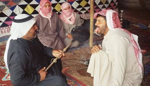 image about ما لا تعرفه عن البشعة ؟!