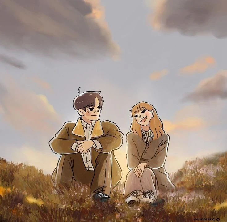 image about نبضات في ليلة ممطرة 