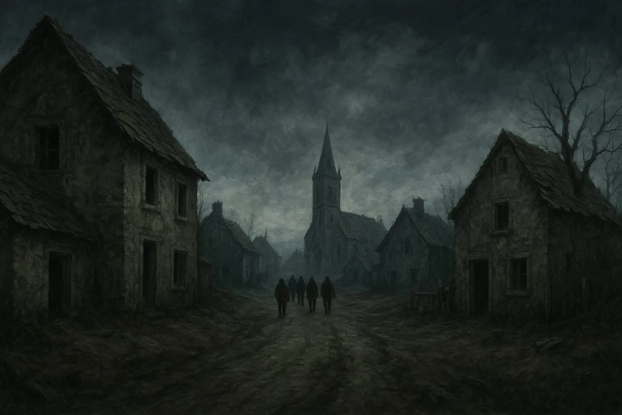 image about وحش بورتلوك هل هي اسطورة خرجت من الغابة ولا حقيقة استخبت ورا الظل