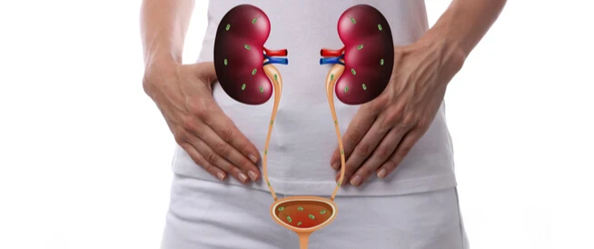 image about يجب أن أكون قلقا إذا استيقظت في الليل ليتبول؟