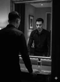 image about تحت سقفٍ مثقَّب بالمطر