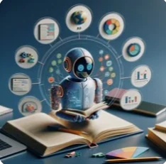 image about «ثورة الذكاء الاصطناعي: أفضل الأدوات والبرامج وكيف تغيّر حياتنا اليومية»