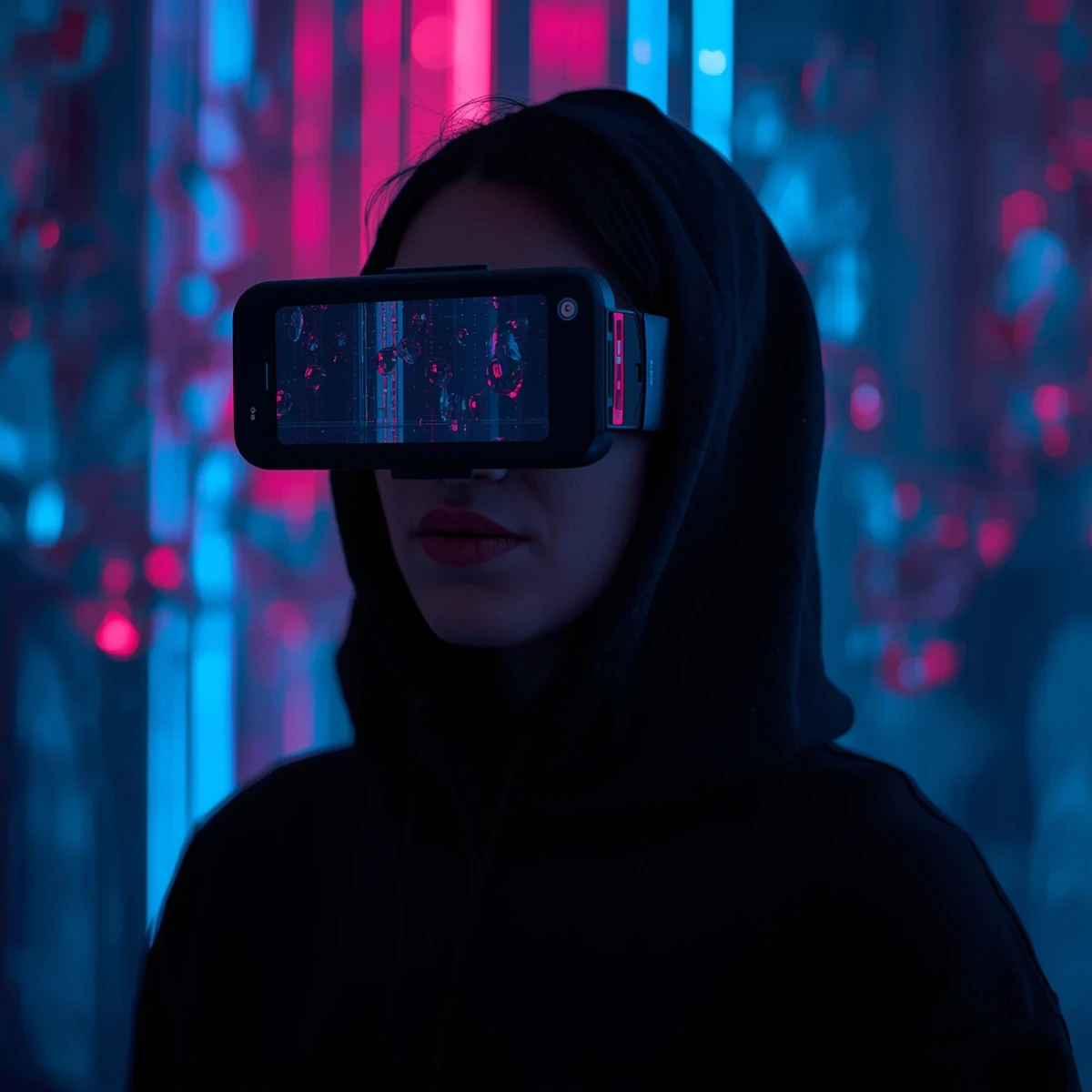 image about المهنة الناشئة: 