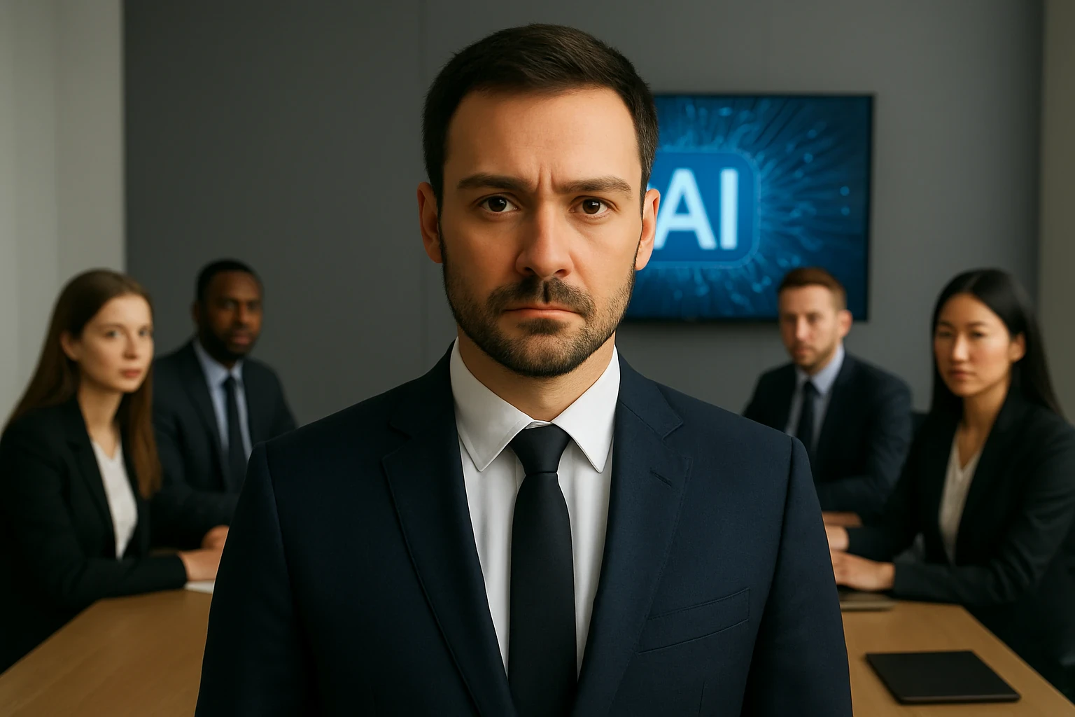 image about الآلة أم الانسان 