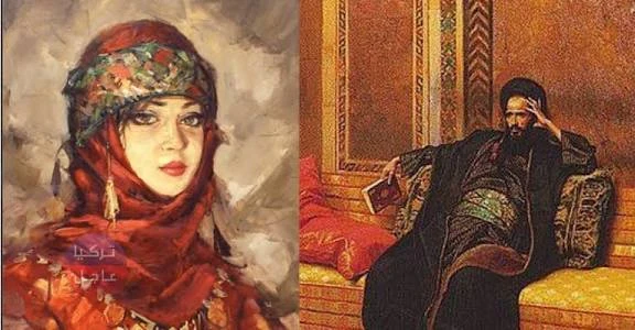 image about المرأة التي قهرت جبروت الحجاج