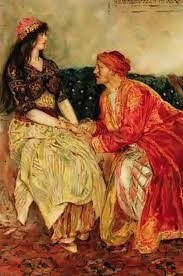 image about المرأة التي قهرت جبروت الحجاج