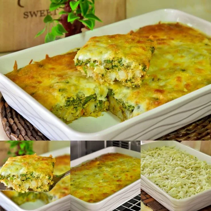 image about 🍽️ أسرع وصفات 10 دقائق لكل وجبة — فطار، غداء، وعشاء في وقت قياسي