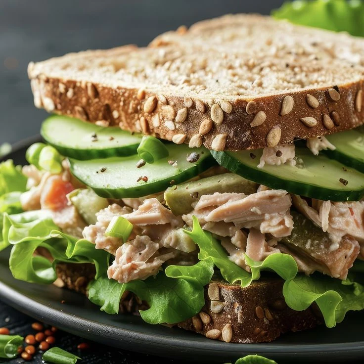 image about 🍽️ أسرع وصفات 10 دقائق لكل وجبة — فطار، غداء، وعشاء في وقت قياسي