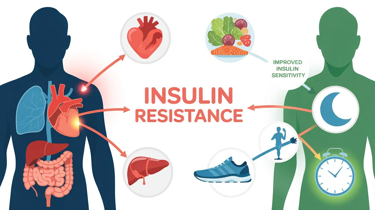image about Metabolic Syndrome: The Silent Precursor Epidemic and How to Reverse It