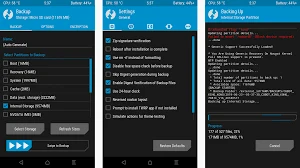 image about كيفية إرجاع هاتفك السامسونج القديم إلى الحياة باستخدام TWRP وروم LineageOS وأداة Odin – دليل شامل للمبتدئين والمحترفين