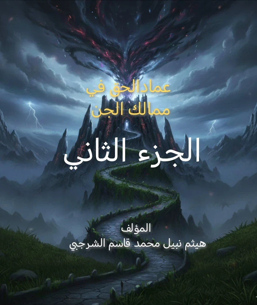 image about عماد الحق الجزء الثاني 