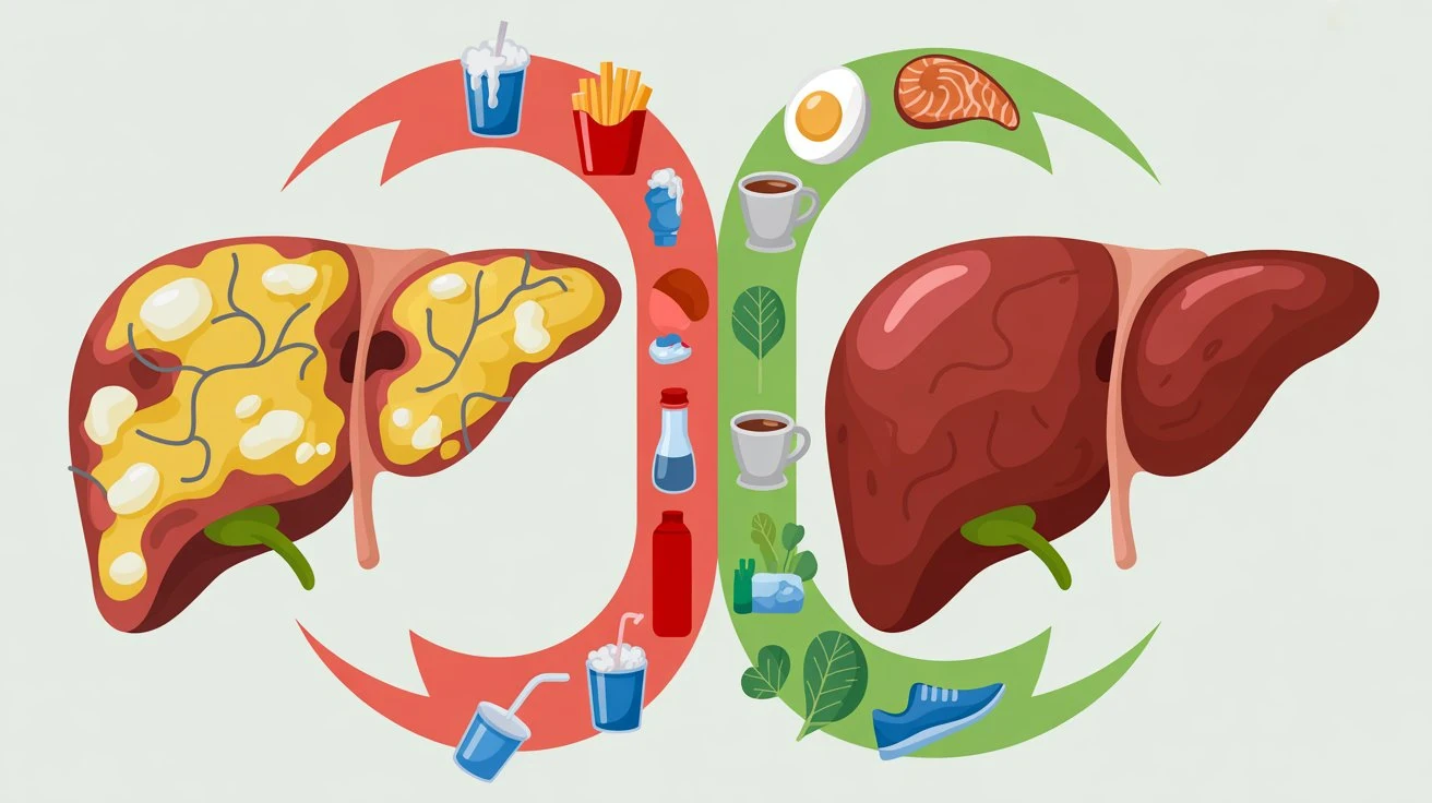 image about Your Liver is Not a Storage Unit: Reversing Non-Alcoholic Fatty Liver Disease