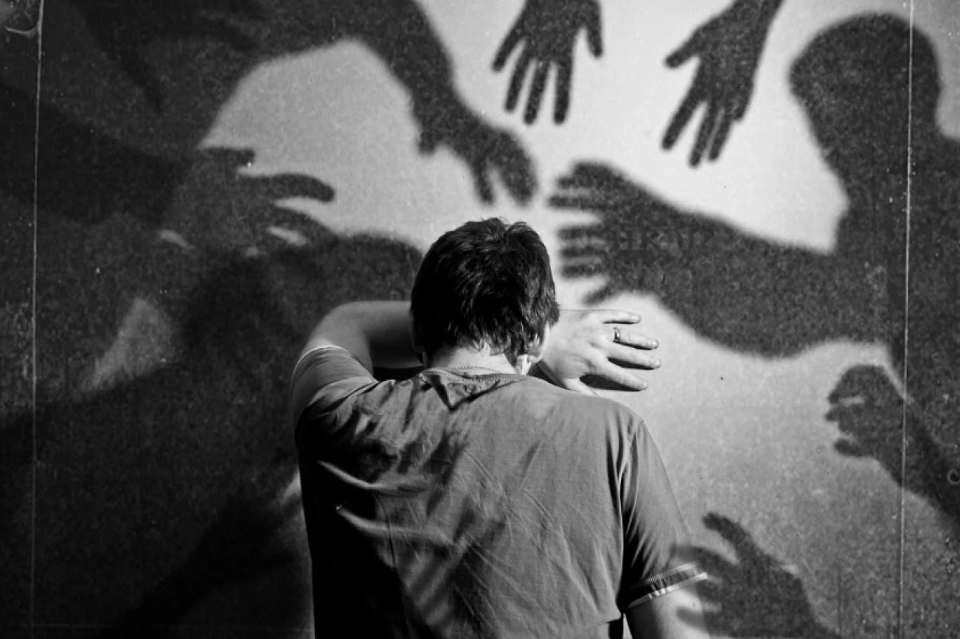 image about اتحدي الخوف واتغلب عليه