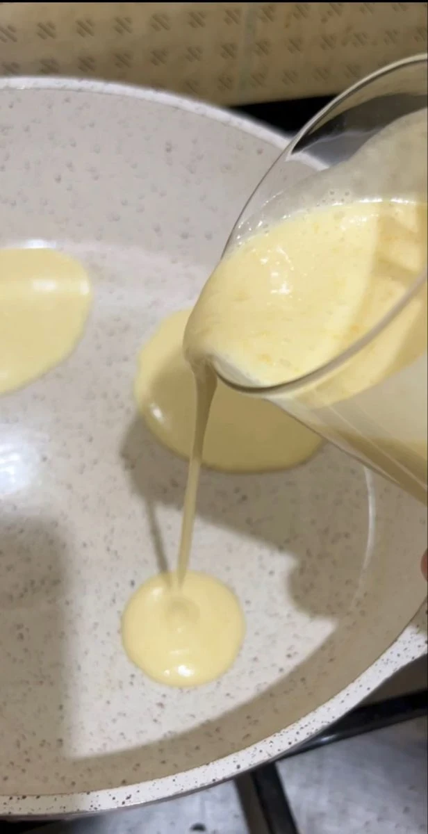 image about بان كيك هش