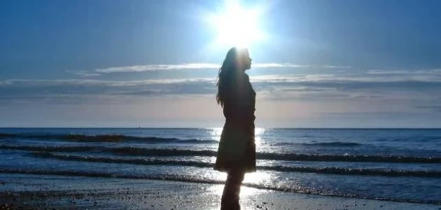 image about رحله الإنسان مع نفسه