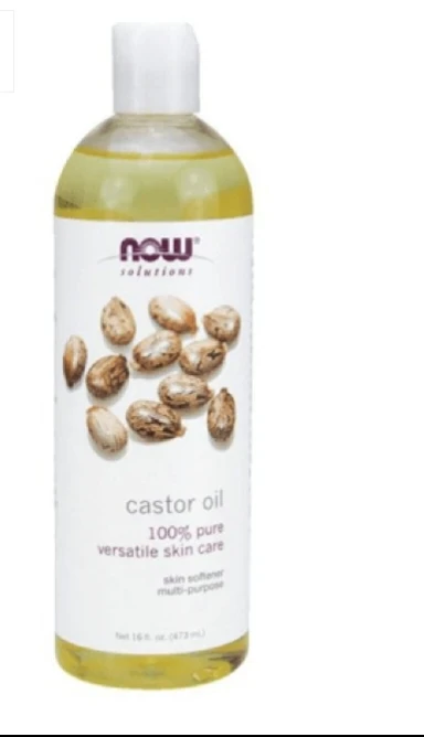 image about فوائد زيت الخروع