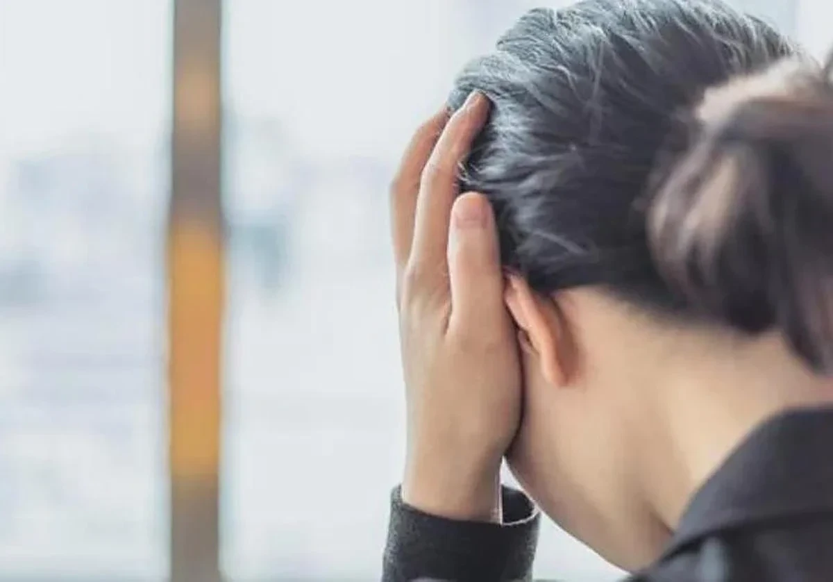 image about الجوانب التي يظهرها الأشخاص الذين يعيشون مع القلق: