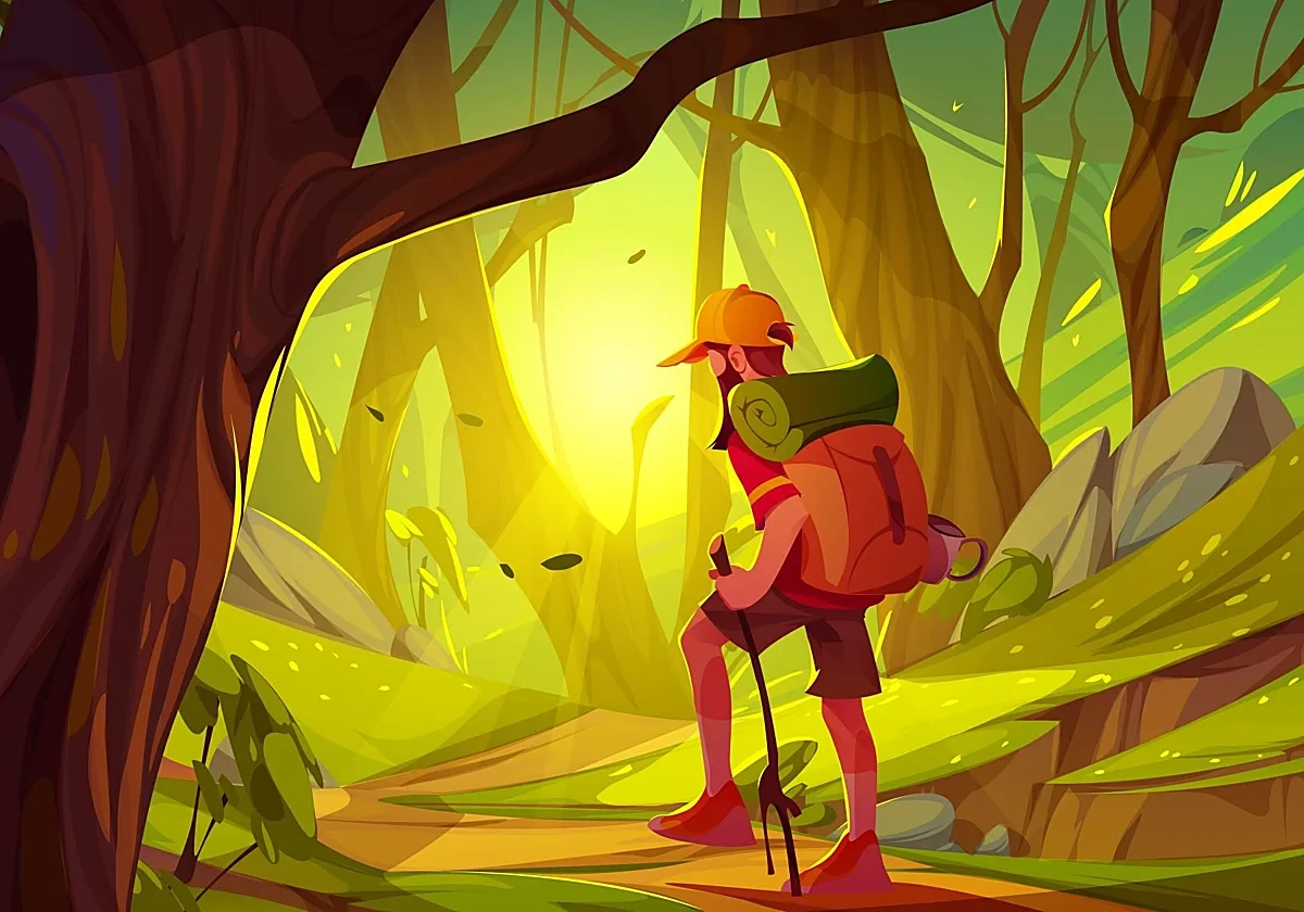 image about كيفية تطوير موقف استكشافي لفقدان الخوف من التغييرات