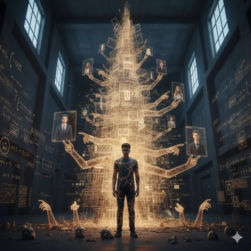 image about العلاقة مع الذات: الدليل لبناء سلام داخلي مُستدام