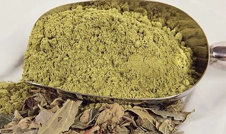 image about السدر للشعر: السر الطبيعي لتقوية الشعر وتكثيفه وعلاج التساقط