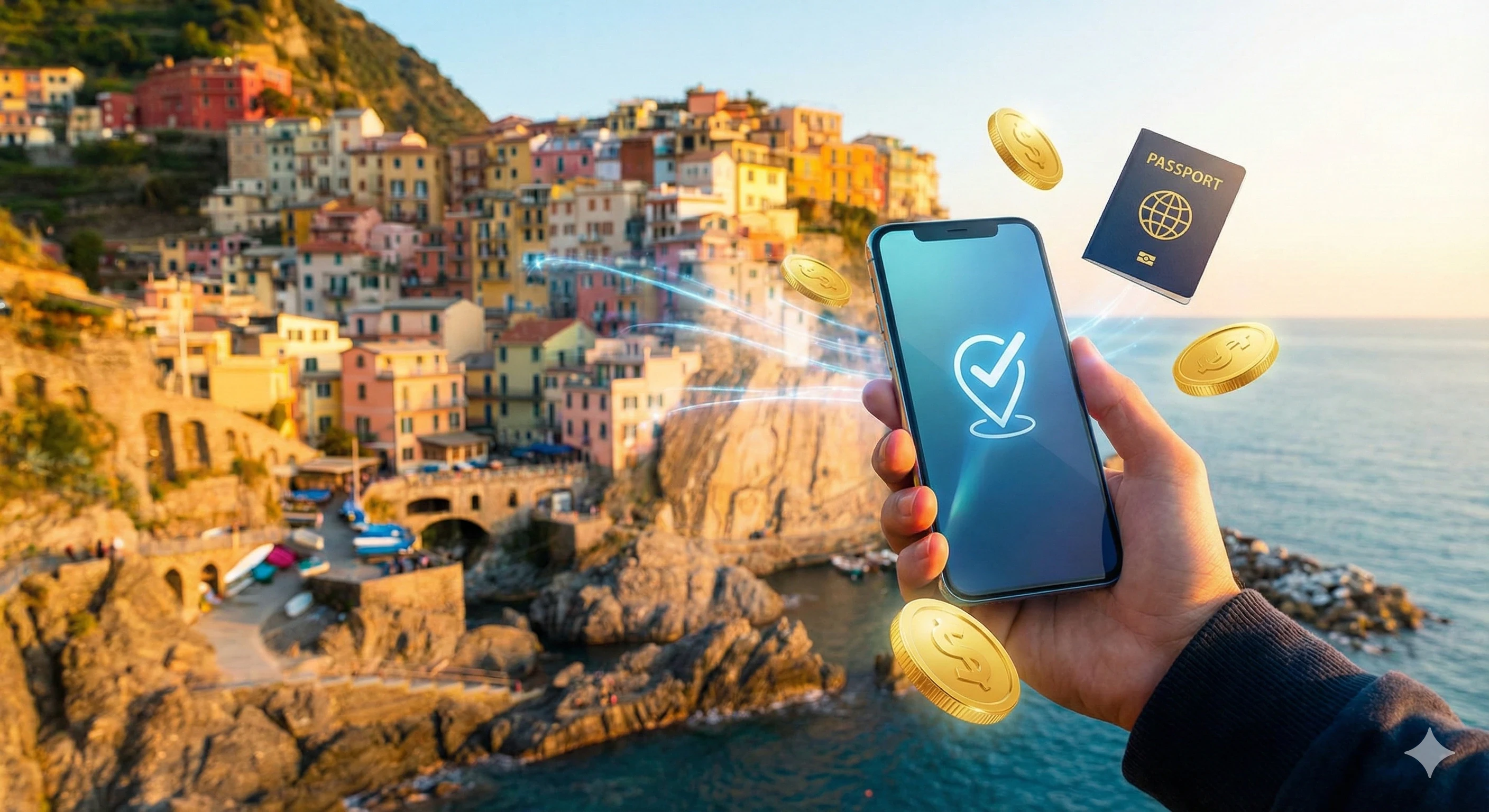 image about سافر واقبض المال: 3 دول تدفع لك آلاف الدولارات للعيش فيها في 2025!