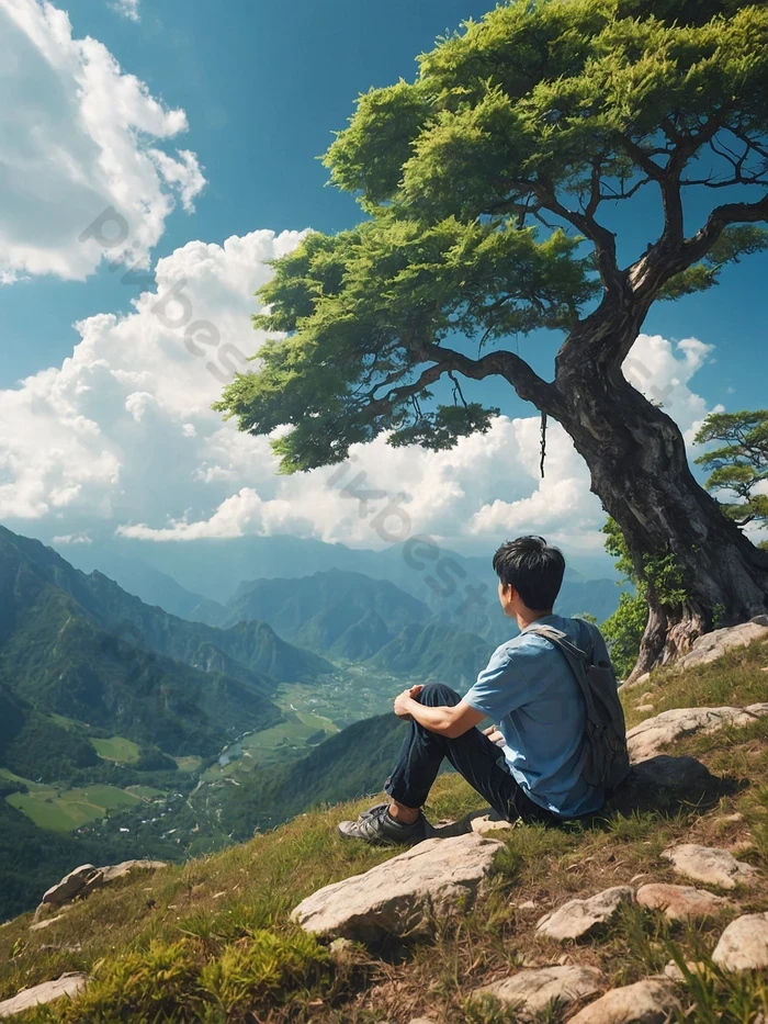 image about ماذا  يحدث عندما يلامس الإنسان الأرض؟ 