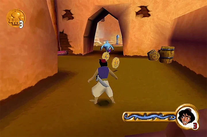 image about تحميل لعبة علاء الدين للكمبيوتر والموبيل القديمة الأصلية من ميديا فاير