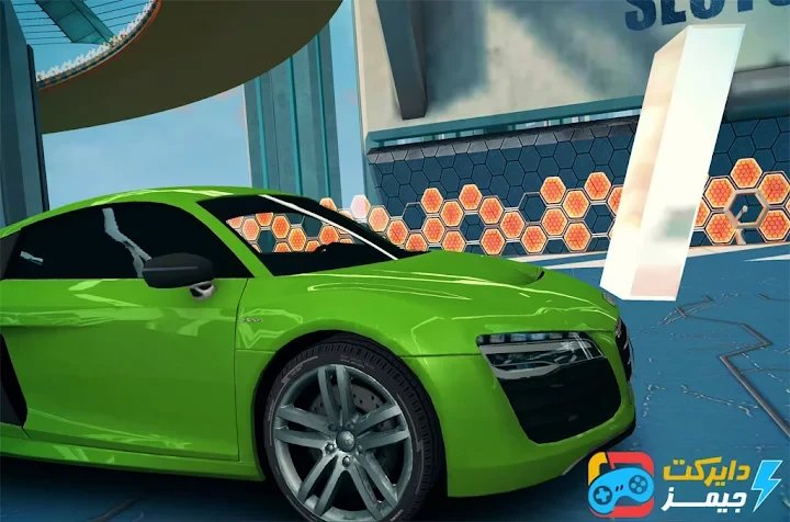 image about تحميل لعبة أسفلت 8: القيادة الهوائية Asphalt 8 للكمبيوتر والموبايل مجانًا من ميديا فاير