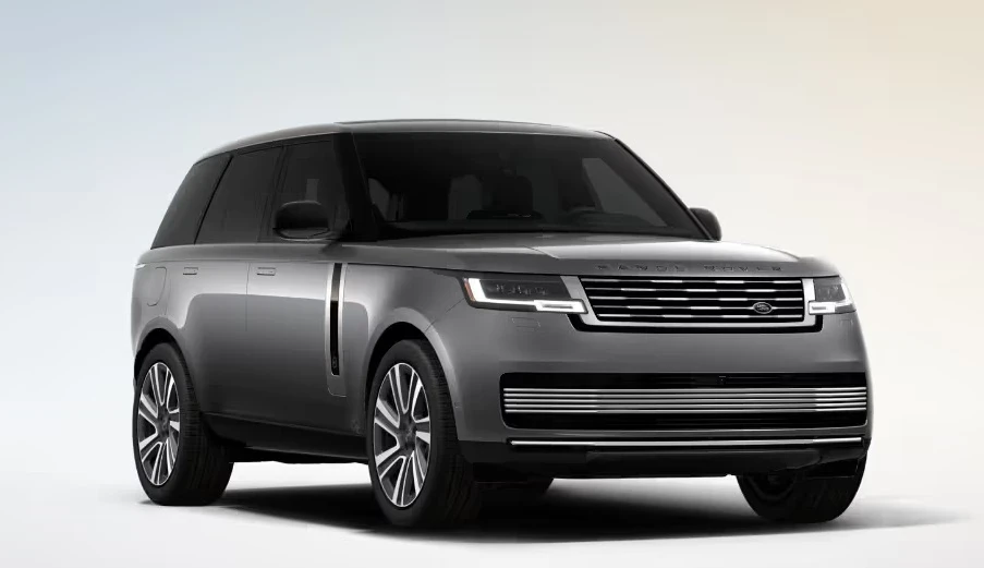 image about مميزات وعيوب رنج روفر 2025