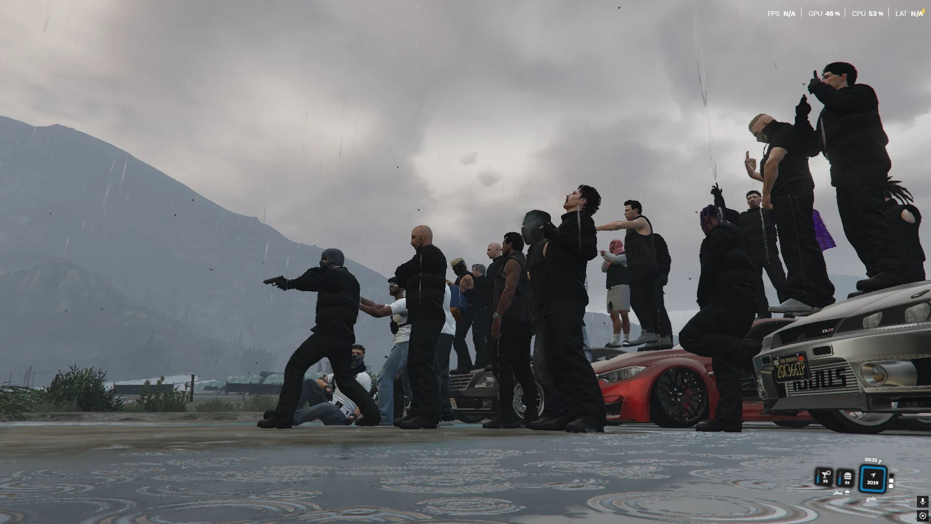 image about مدينه لاست تشانس الكبري قراند حياه واقعيه