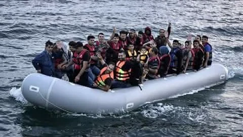 image about الهجرة غير الشرعية 