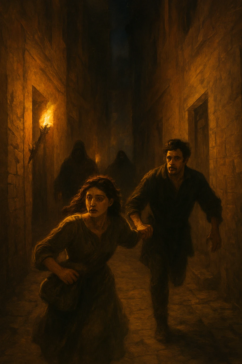 image about أسرار من دجلة / الفصل الثانى