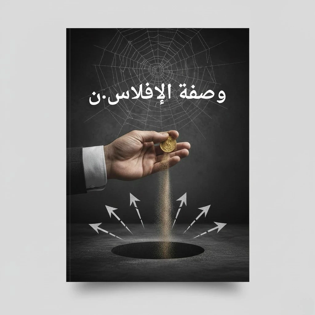 image about (ج 1) الثراء الوهمي: 5 أخطاء يد منها الباحثون عن المال وتؤدي الافلاس بدلاً من الثراء