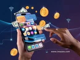 image about فرصتك لتكون من اثريا العالم من خلال برمجة التطبيقات وكيف تعود عليك هذه البرمجيات بالاموال الطائلة