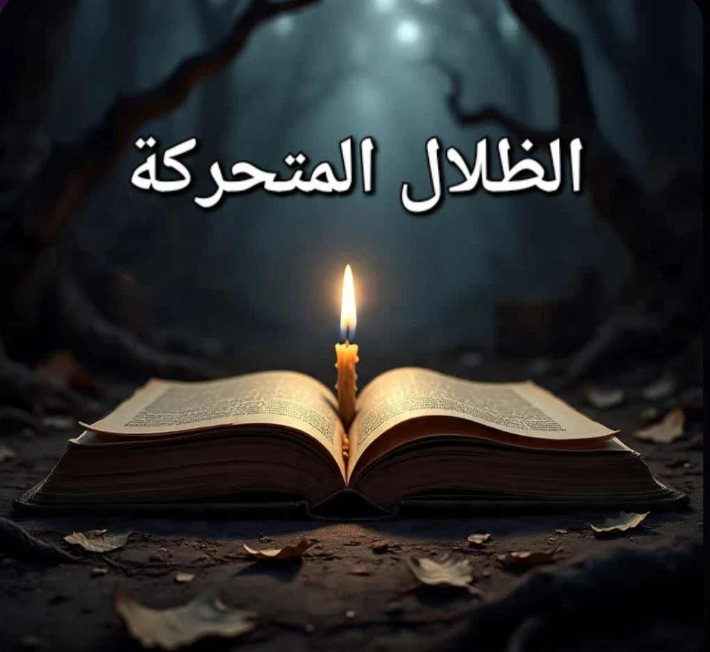 image about الظلال المتحركة المرعبة 