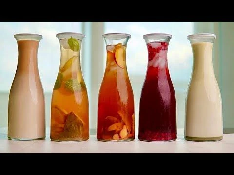 image about 🍵 أفضل 10 مشروبات طبيعية تقوّي المناعة وتحمي جسمك من الأمراض