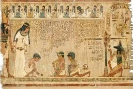 image about حين تتكلّم الحجارة… ويسكت التاريخ! أسرار الحضارات المنقوشة على الصخور