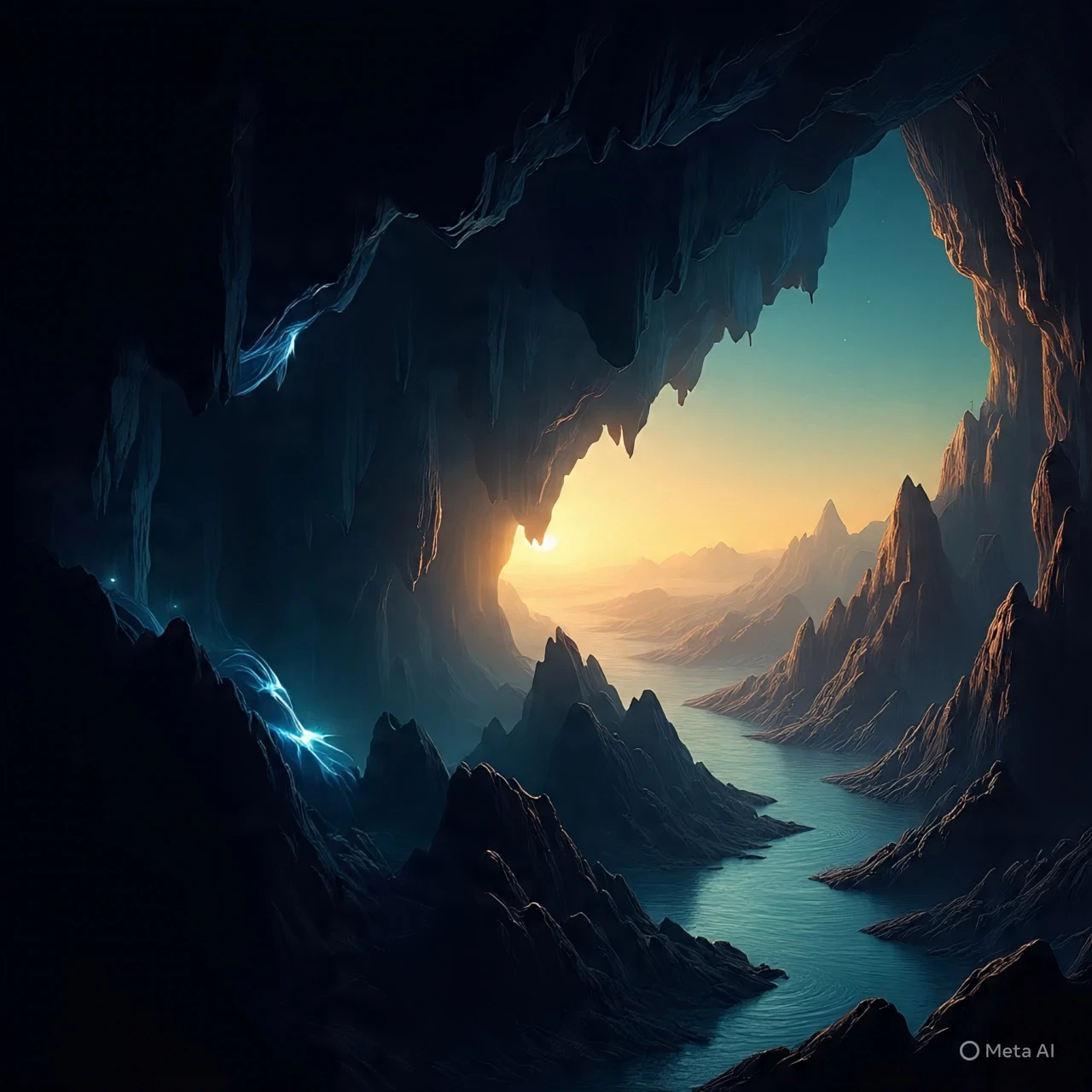 image about ماذا يدور في عقلق الباطن