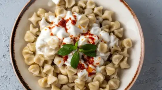 image about 🥟 المنتو الحجازي: ألذة أطباق المطبخ الحجازي التقليدي وطريقة تحضيره خطوة بخطوة