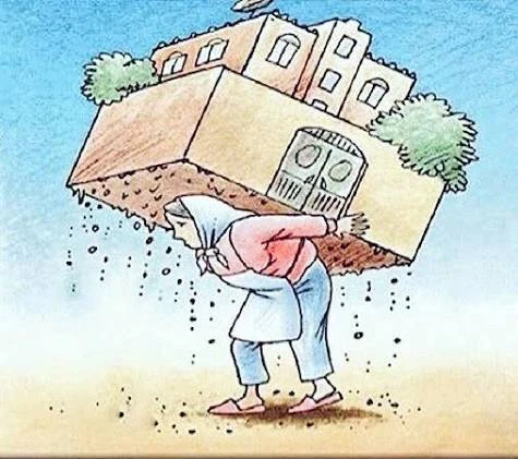 image about نتائج نظريةالشمعة المحترقة