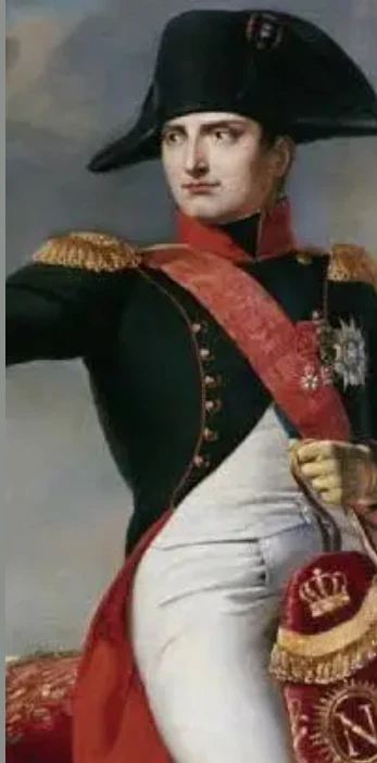 image about الامبراطور نابليون بونابرت
